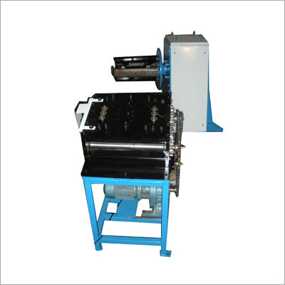 Flatteners Machines