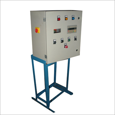 औद्योगिक डेकोइलर