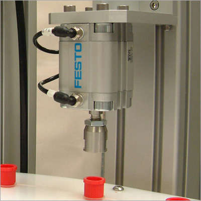 प्रेस मशीनरी