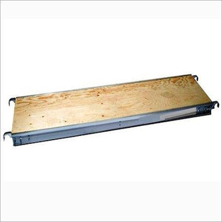 Scaffold Walk Board