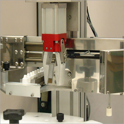 Captx Industrial Machine