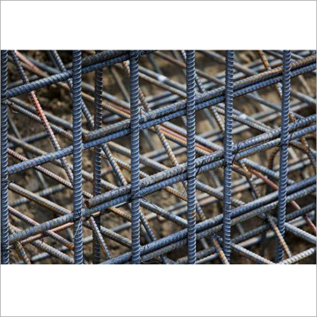 Mechanical Rebar Splices