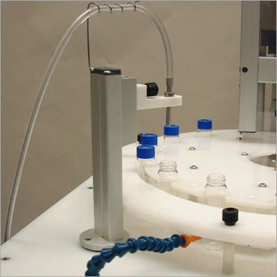 भरने वाली मशीनें