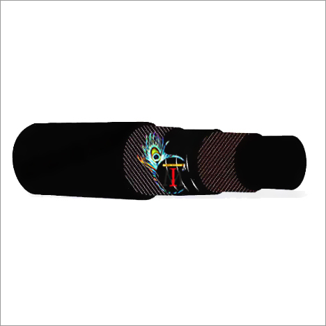 Water Suction & Discharge Hose