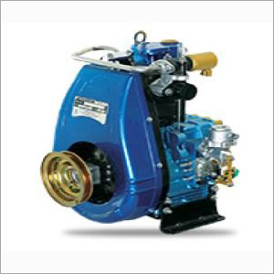 Greaves Engine