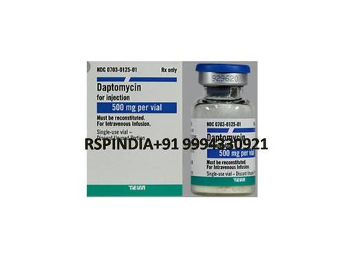 DANTOMYCIN INJECTION