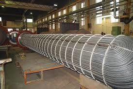 Heat Exchanger Dimension(l*w*h): Standard Meter (M)