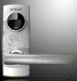 Fingerprint Door Lock