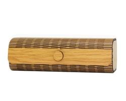 Specs Case Design Type: Hand Building