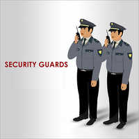  भारतीय सुरक्षा गार्ड सेवाएं