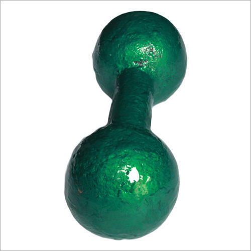10 KG Dumbbell Set
