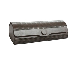 Brown Specs Case