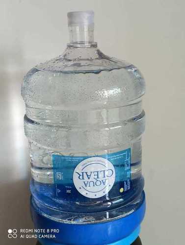 एक्वा क्लियर ड्रिंकिंग वाटर