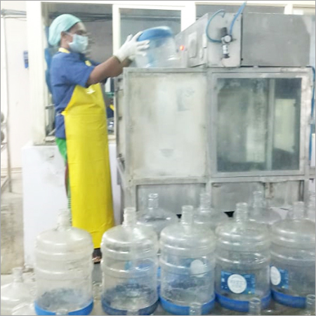 Aqua Clear Drinking Water