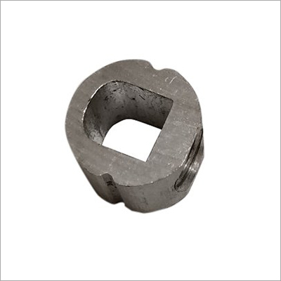 Machine Aluminium Components Grade: Metal