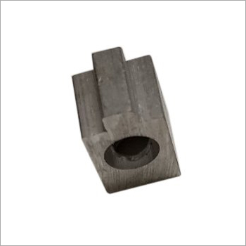 Machine Aluminium Components Grade: Metal
