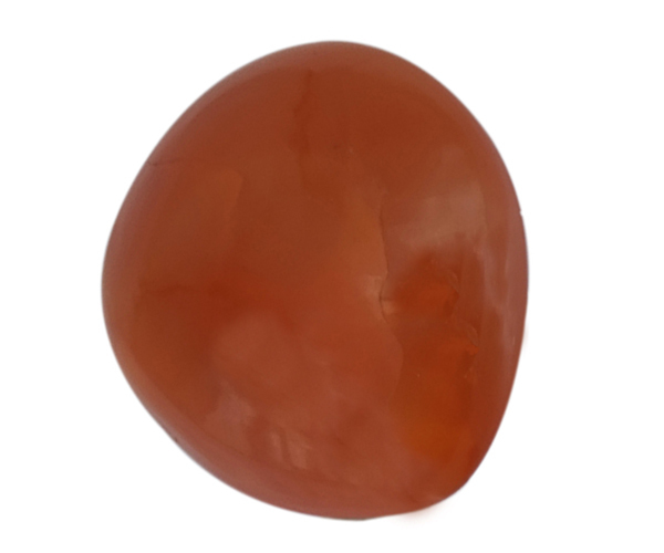 Orange Healing Powerful Carnelian Gemstone