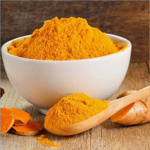 हल्दी पाउडर