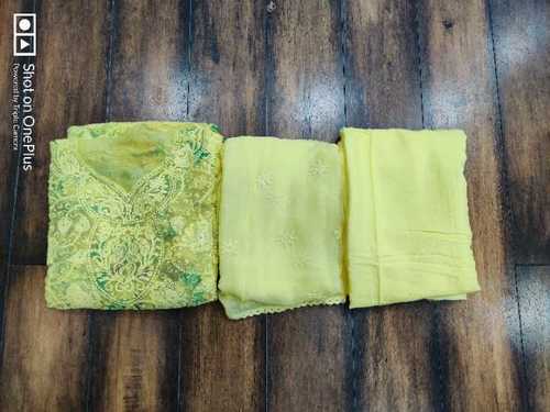 Karachi suits