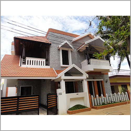 Architecture Building Construction Services