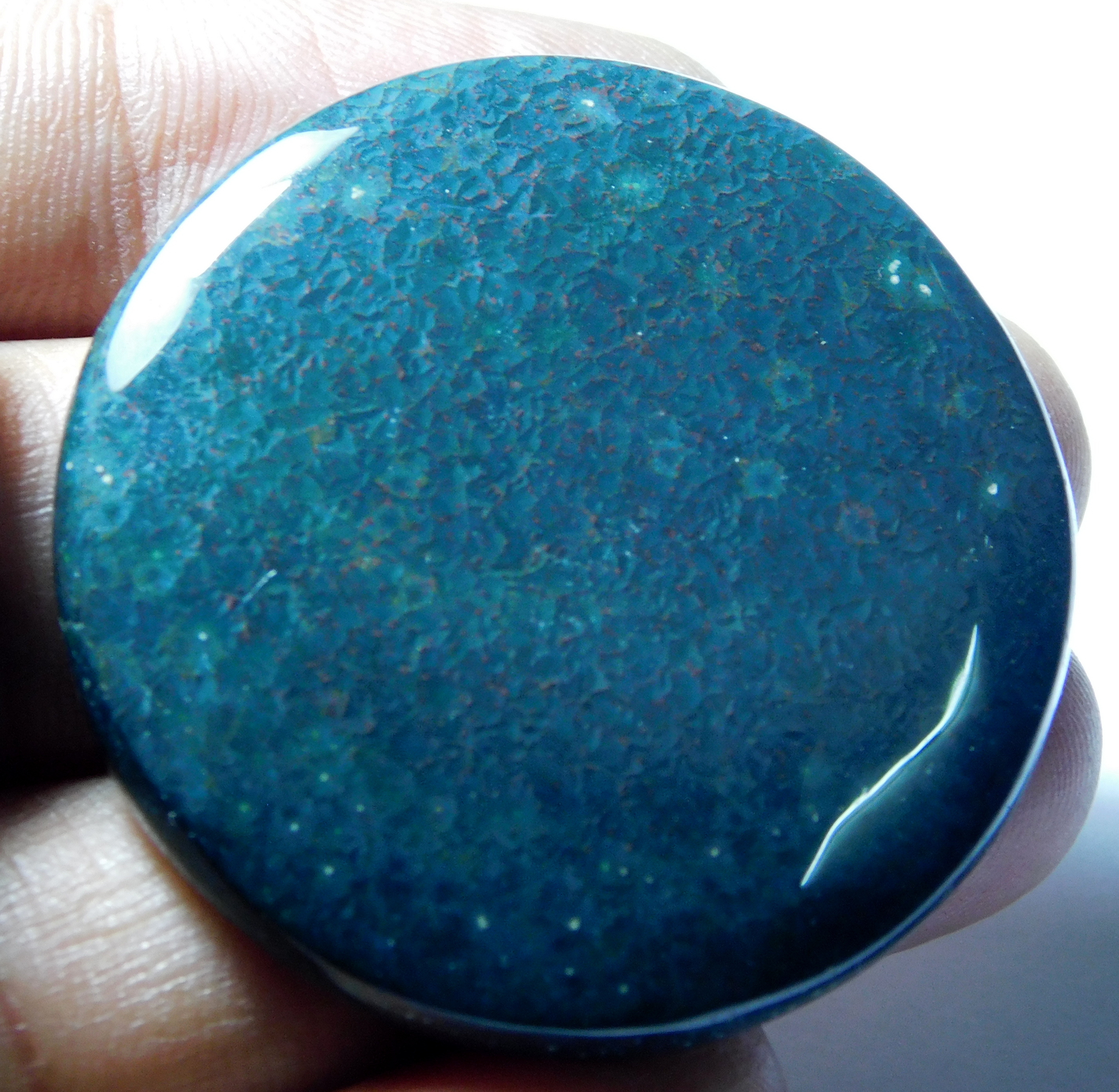 Ocean Jasper Grade: Excellent