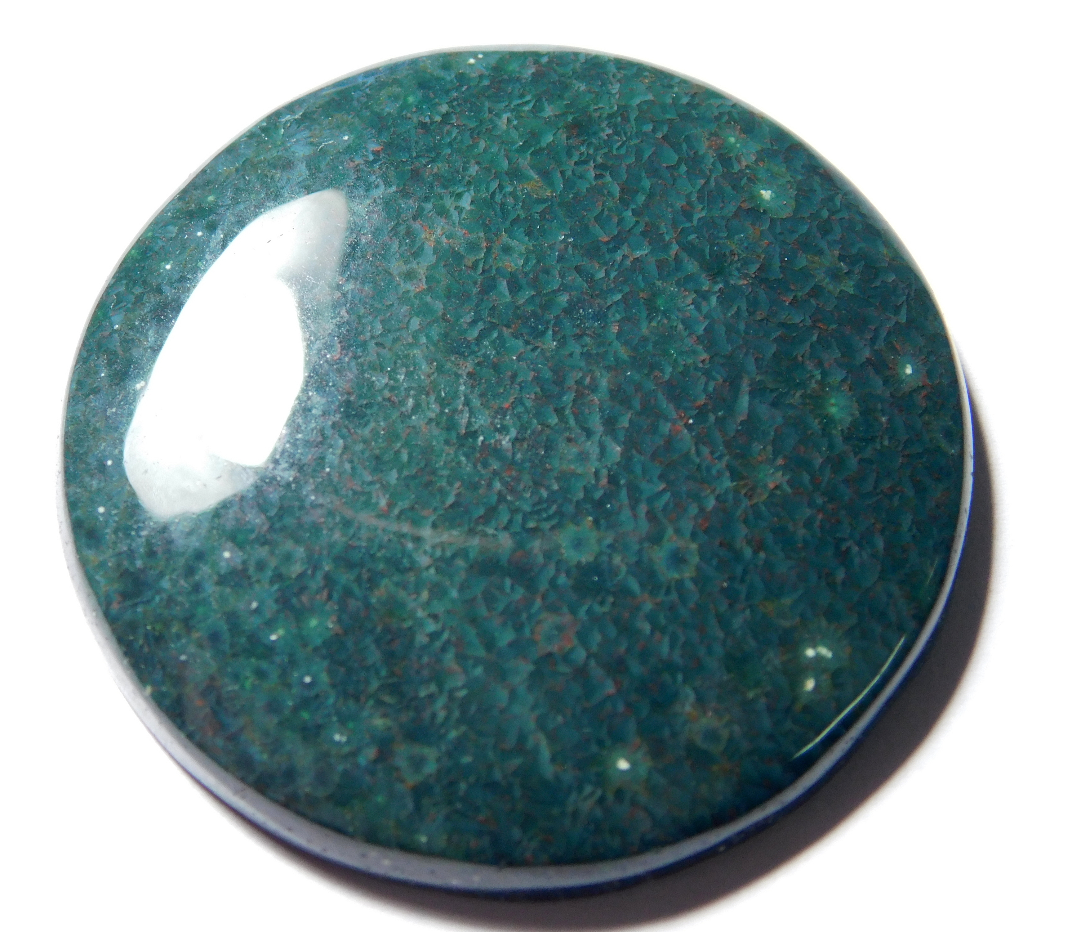 Ocean Jasper Grade: Excellent