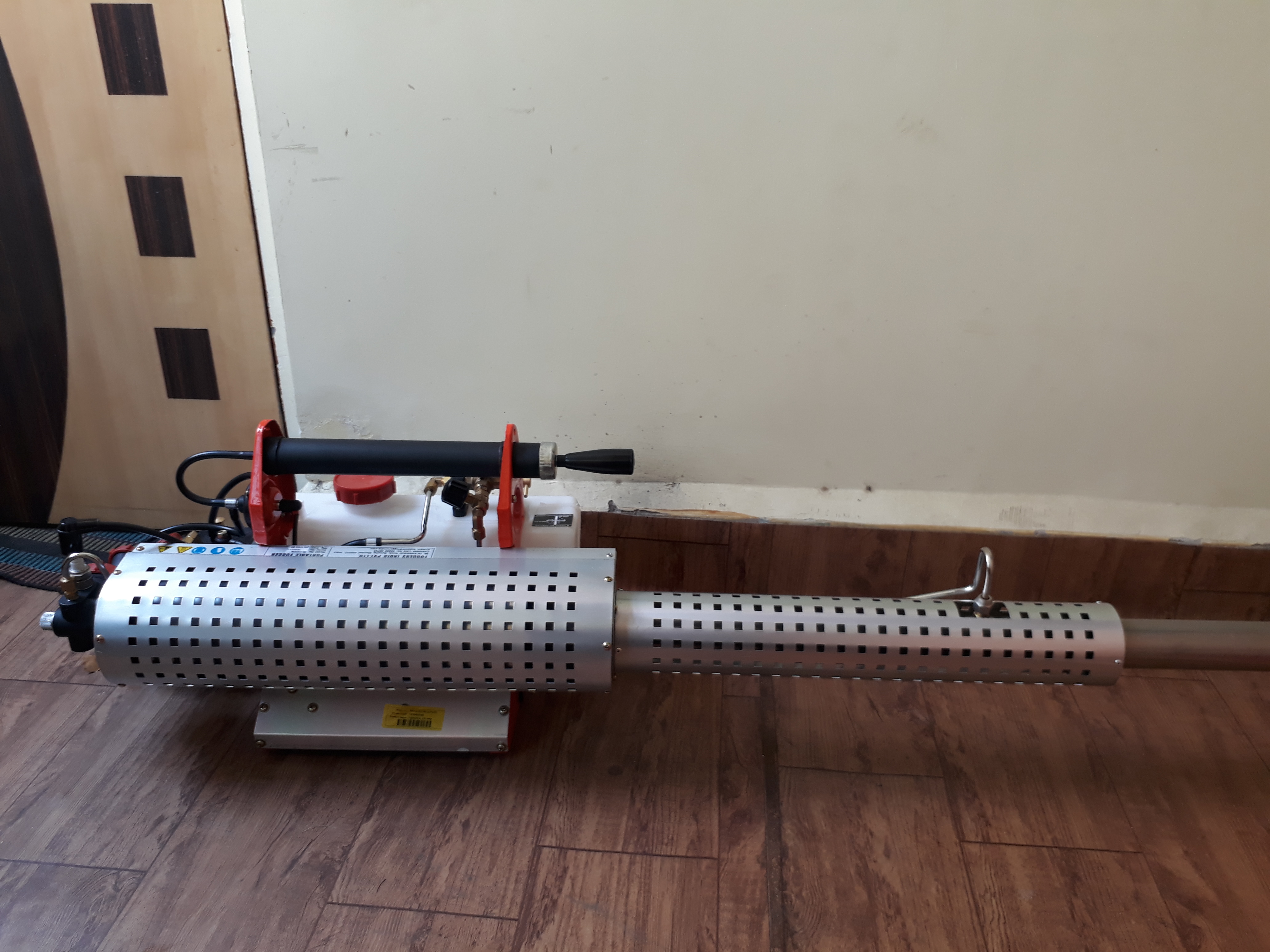 Fogging Machine Portable Xl150