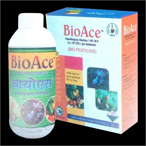 Paecilomyces Lilacinus Purity(%): 98% 99% 100%