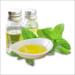 Mint Oil Purity: 99.9%
