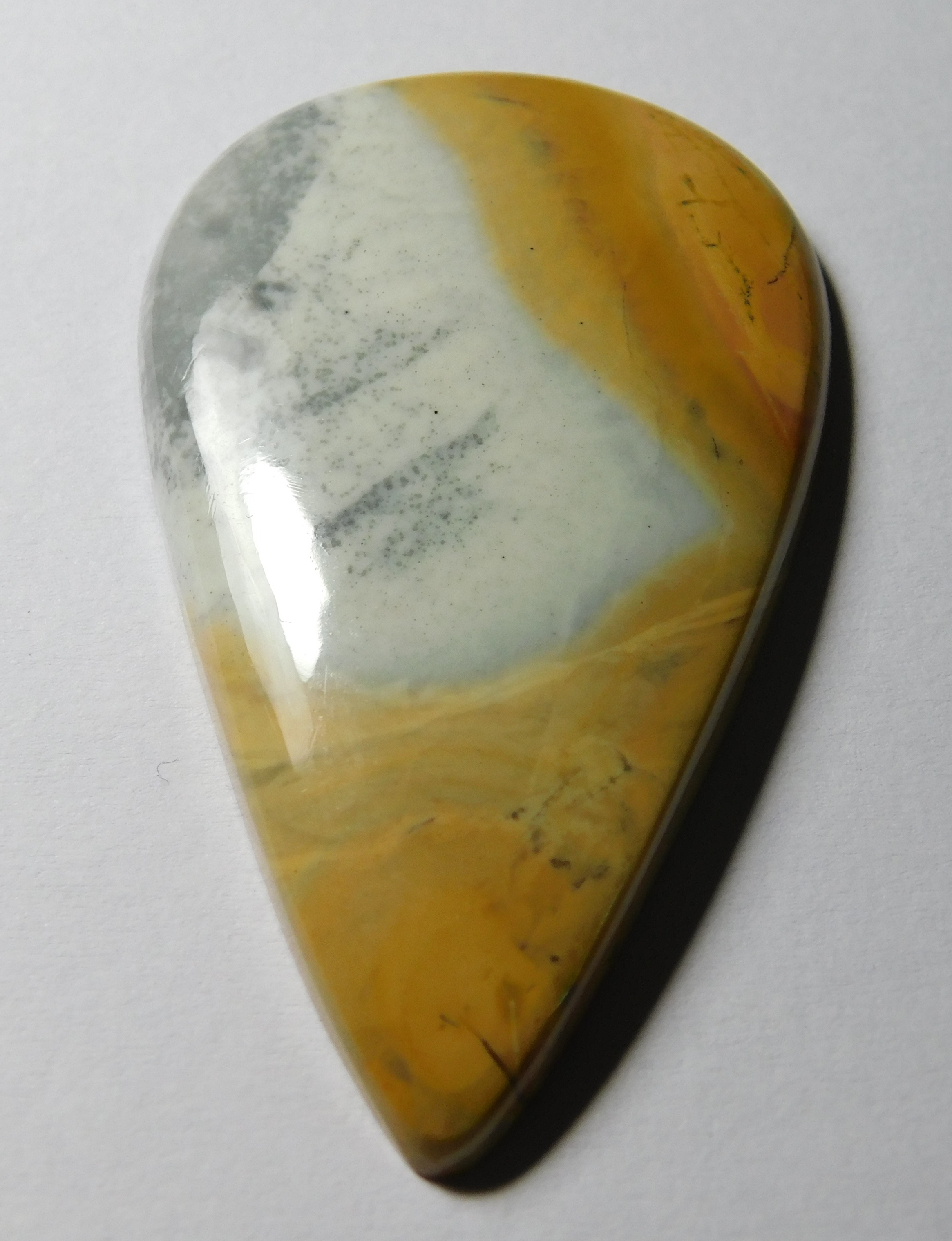 Mokaite Grade: Excellent