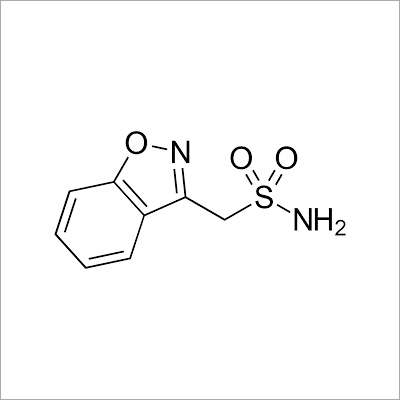 ज़ोनिसामाइड पाउडर कैस नं: 68291-97-4