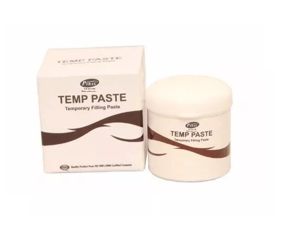 Temporary Filling Paste (Non Eugenol) - 25 Gms