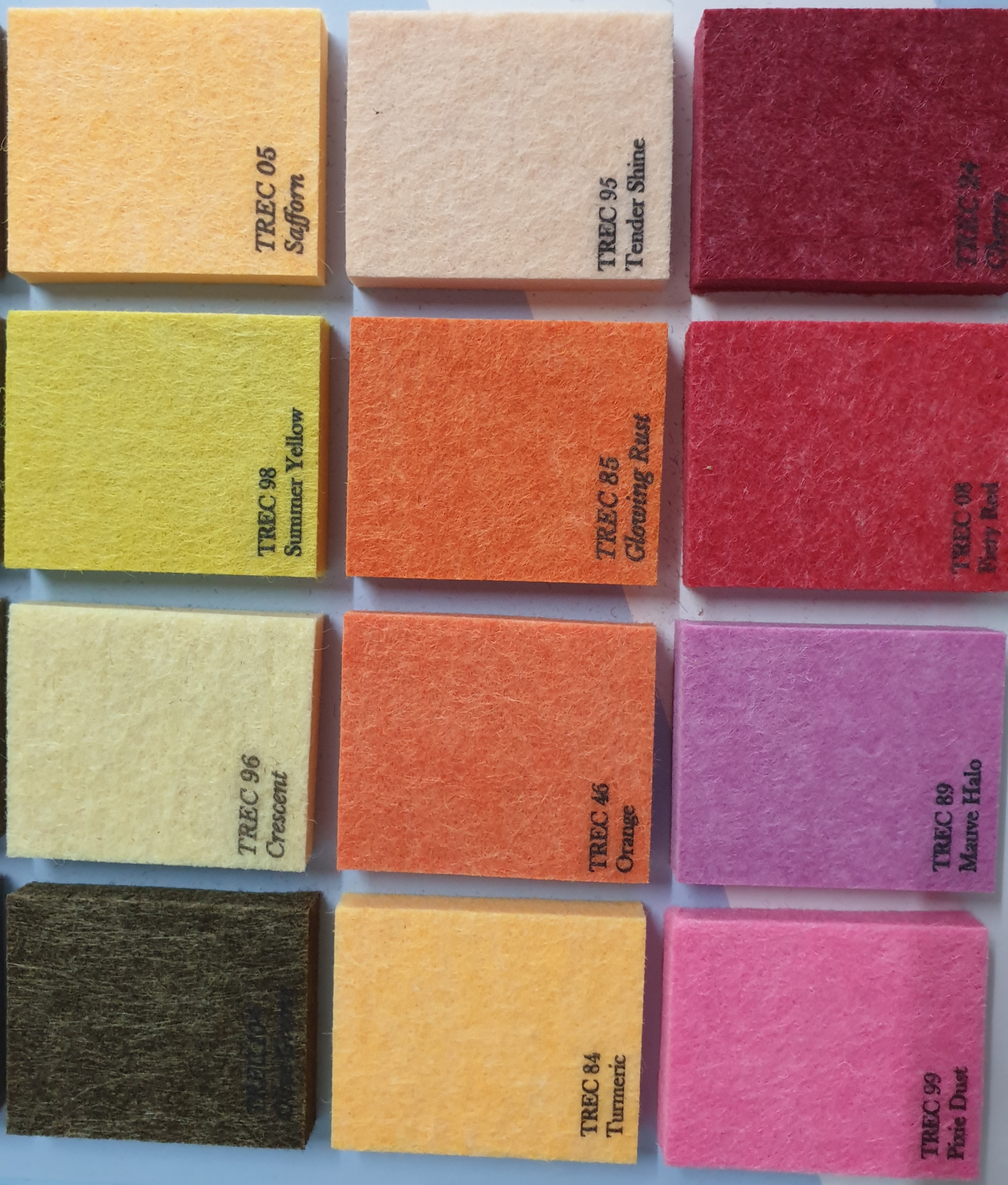 Acoustic Panel