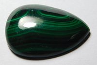 मैलाकाइट स्टोन ग्रेड: बहुत बढ़िया