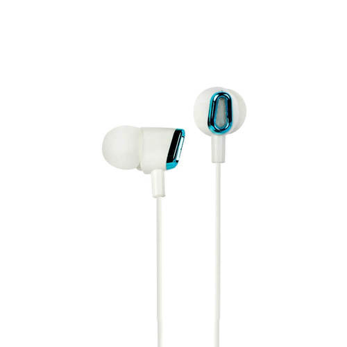 BANG BANG SERIES B3 - Flexible Wire Material, 130cm Length, 3.5mm Audio Jack, Stylish Design - Noise Isolation, Tangle-Free Cables, Integrated Magnets