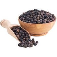 काली मिर्च