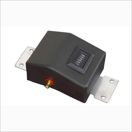 Kalre Lightning Strike Counter
