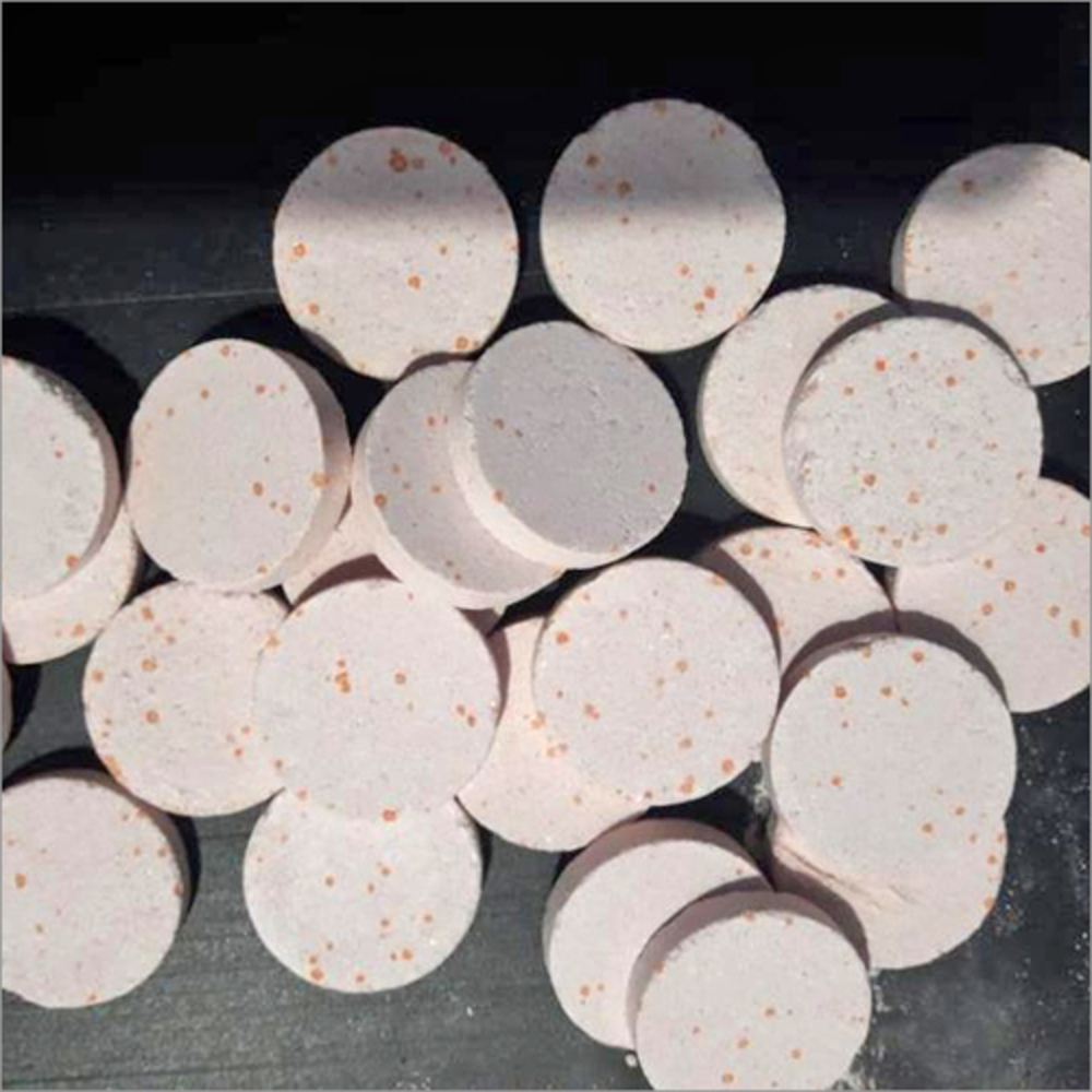 Softgels Cyanocobalamin Capsule