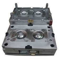 rubber moulding dies