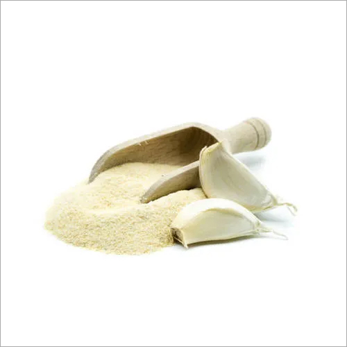 Garlic Powder - 100% Pure Dehydrated Ground Garlic | 25kg Pack, Ideal for Flavoring Sauces, Dressings, Breads, and Curried Dishes