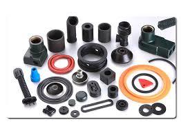O Ring - Rubber, Various Sizes | Black, Durable Material, Oil Resistance, Tight Sealing, Cost-effective For Wide Applications
