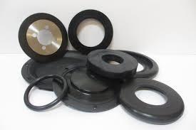 O Ring - Rubber, Various Sizes | Black, Durable Material, Oil Resistance, Tight Sealing, Cost-effective For Wide Applications
