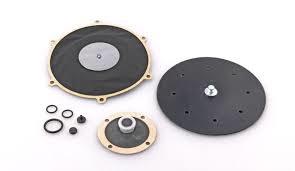 O Ring - Rubber, Various Sizes | Black, Durable Material, Oil Resistance, Tight Sealing, Cost-effective For Wide Applications