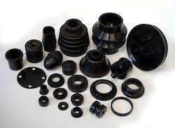 O Ring - Rubber, Various Sizes | Black, Durable Material, Oil Resistance, Tight Sealing, Cost-effective For Wide Applications