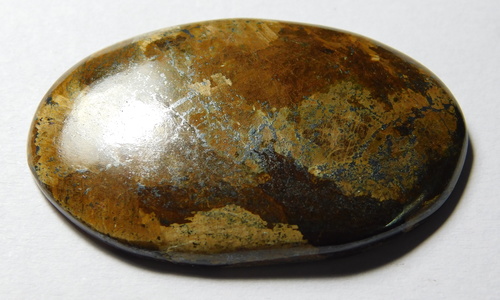 Sam Agate Stone Grade: Excellent