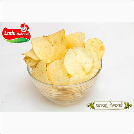 Aloo Wafers