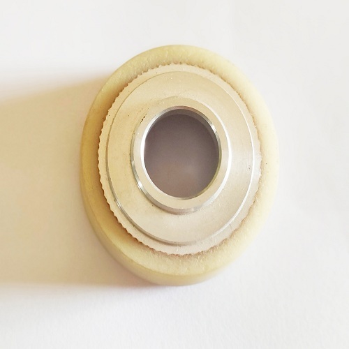 Shuttle Wheel