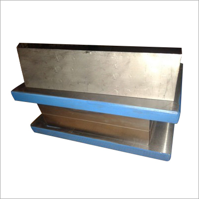 Embossing Dies - Metal Material, Custom Size Per Order | Long Service Life For Industrial Applications