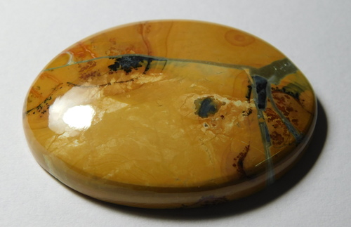 Malinga Jasper Grade: Excellent