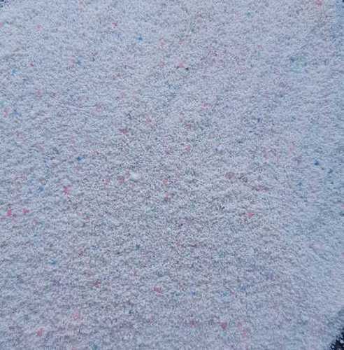 डिटर्जेंट पाउडर वंडर व्हाइट सिल्वर ग्रेन्युअल फॉर्म